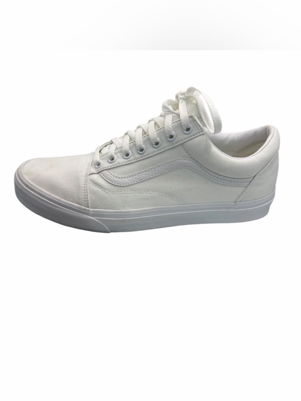 Vans Old Skool Low Top Sneakers Skate Shoes